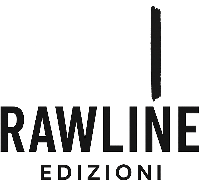 RAWLINE Edizioni logo