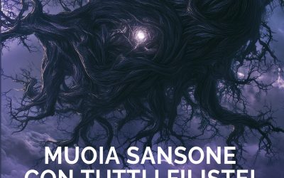 Muoia Sansone con tutti i filistei, la catarsi della malora del sistema fiscale italiano