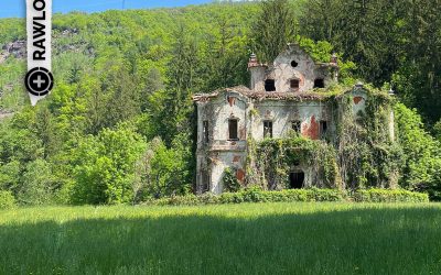 La casa maledetta