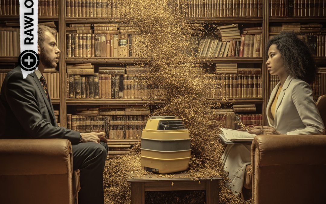 Manca un vero contraddittorio!