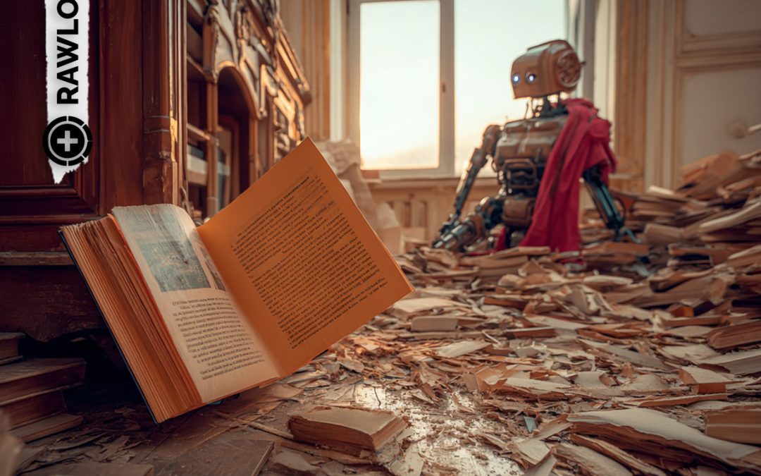 Ma… Così fa male alle istituzioni!