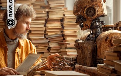 Una chat con GPT? Scherziamo?