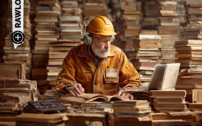 Non è scritto da un esperto!