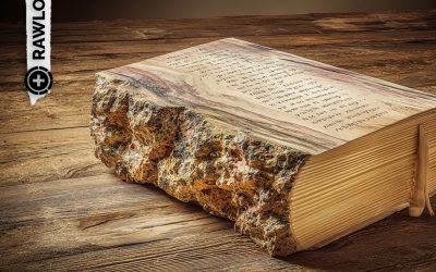 La scrittura è incolta!