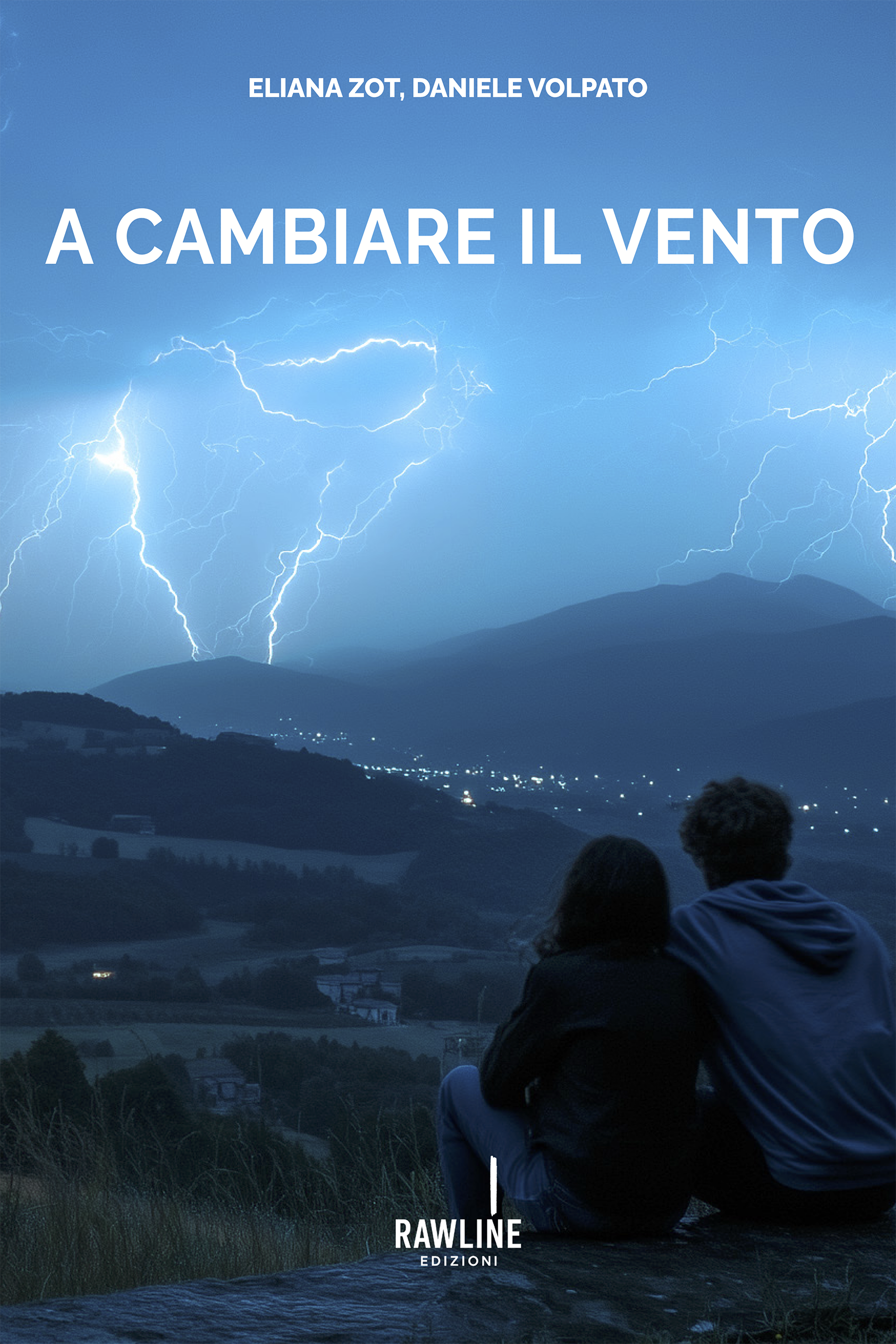 A cambiare il vento - Eliana Zot, Daniele Volpato