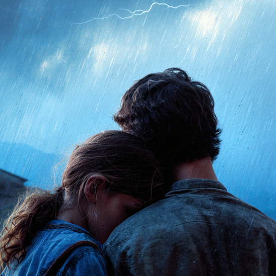 Eliana Zot, Andrea Volpato