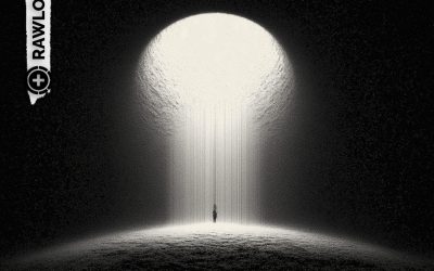 Il vuoto che diventa il pieno